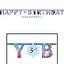Frozen 2 Banner kit