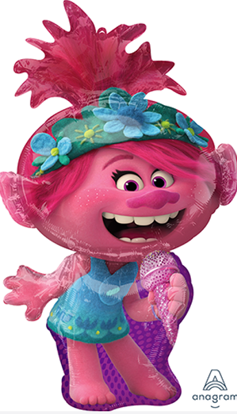 Troll Globo Jumbo