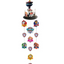 Paw Patrol String Deco