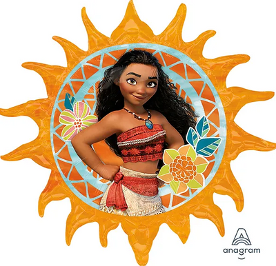 SUPER SHAPE MOANA