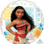 Moana Foil Balloon 18"