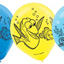 FINDING DORY LATEX BALLOONS