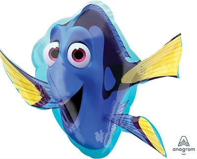 SUPER SHAPE FINDING DORY