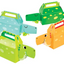 Boy Dino Party Treat Boxes