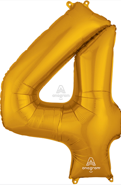 SUPER SHAPE 4 GOLD