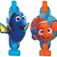 FINDING DORY BLOWOUTS