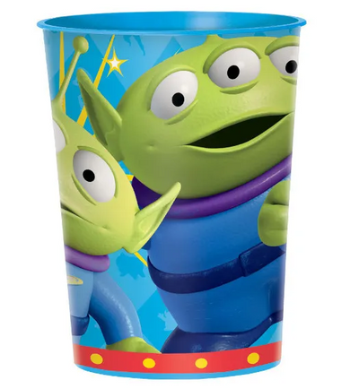 Toy Story 4 Stad Cups