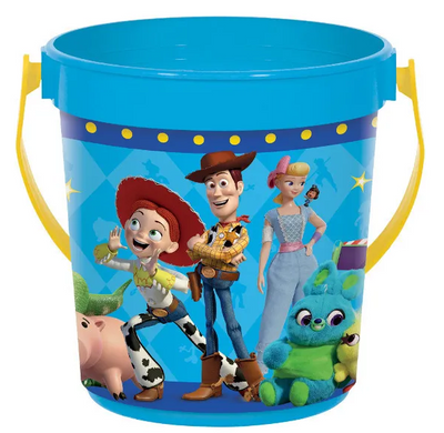 TOY STORY 4 FAVOR CONTAINER