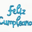 Globo Feliz Cumpleaños Español