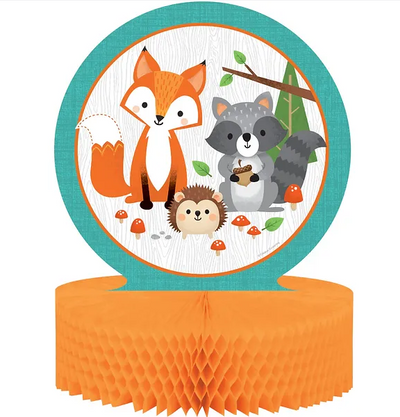 WILD ONE ANIMALS CENT