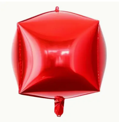 Square Balloon