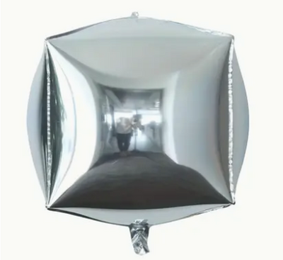 Square Balloon