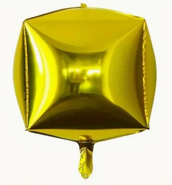 Square Balloon