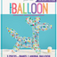 BALLOON DOG BALLOON DOG CENTER
