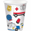FIRST RESPONDER CUPS