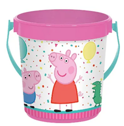 PEPPA PIG FAVOR CONTAINER