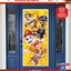 Door Poster Paw Patrol 5ft (x1u)