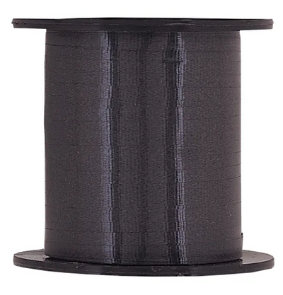 RIBBONS 500YDS BLACK