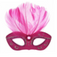 Mini Mask Antifaz con Imán