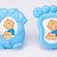 Baby Foot Frame 2