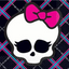 MONSTER HIGH NAPKINS