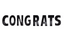 Alquiler - Yard Sign 24" - Black