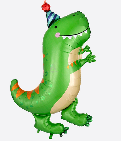 LRG SHP DINOMITE TREX
