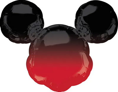 SUPER SHAPE MICKEY MOUSE FOREVER OMBRE