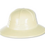 Sombrero Safari Plástico 1pcs