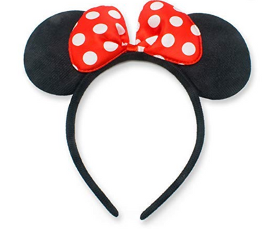 Tiara Mickey/Minnie