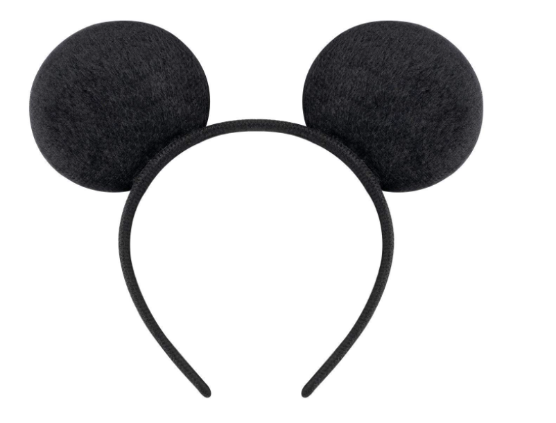 Tiara Mickey/Minnie