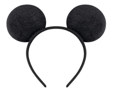 Tiara Mickey/Minnie
