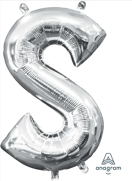 MINI SHAPE S SILVER