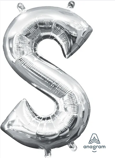 MINI SHAPE S SILVER