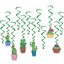 CACTUS WHIRLS 12CT