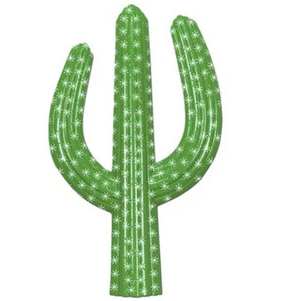 CACTUS PLASTIC