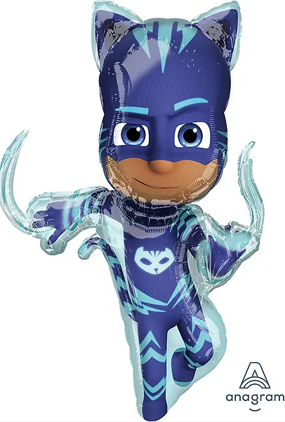 SUPER SHAPE PJ MASK CATBOY