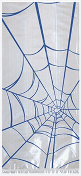 SPIDERMAN CELLO BAGS