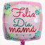 Globo Cuadrado Dia de la Madre