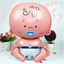 Globo Baby Shower - Bebe