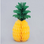 PINEAPPLE HONEYCOMB CENTERPIEC