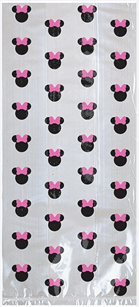 MINNIE MOUSE CELLO BAGS