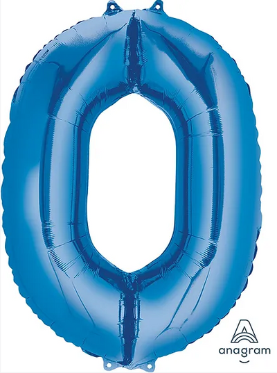 SUPER SHAPE 0 BLUE