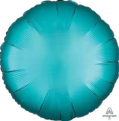 18" C SATIN LUXE JADE