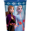 Frozen Plastic Cup