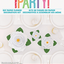 Kit de Flores de Papel “Garden Party” – DIY (x3u)