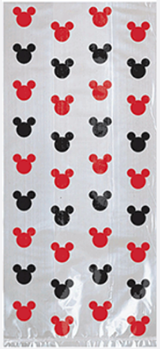 MICKEY MOUSE CELLO BAGS