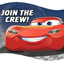 Cars Invitations (x8u)