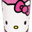 Hello Kitty Vaso Plástico