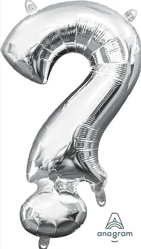 MINI SHAPE ? SILVER